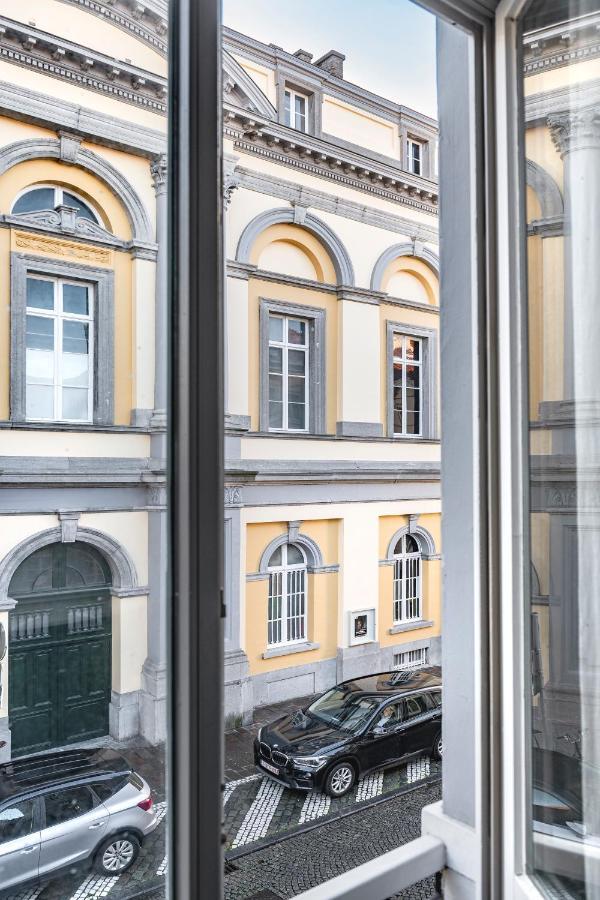 The Bank 1869 - Unique Guestrooms In The Historic Center Of Brygge Exteriör bild