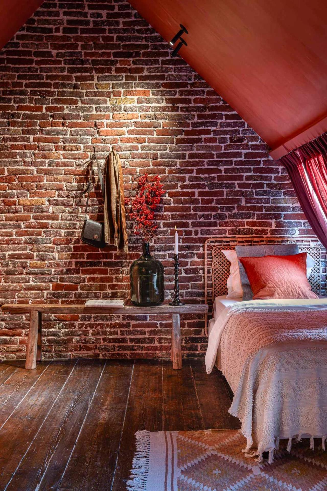 The Bank 1869 - Unique Guestrooms In The Historic Center Of Brygge Exteriör bild