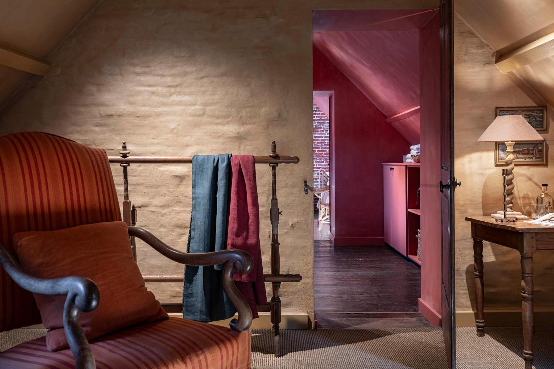 The Bank 1869 - Unique Guestrooms In The Historic Center Of Brygge Exteriör bild